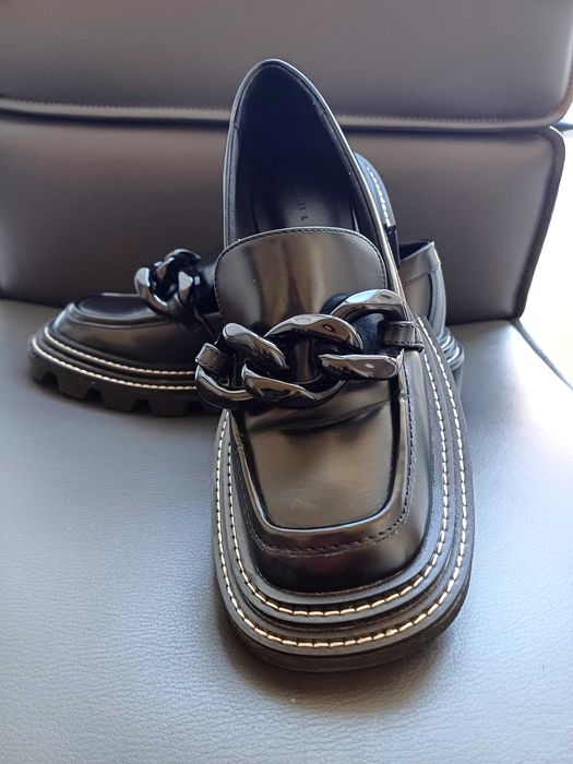 Mocassins Charles & Keith