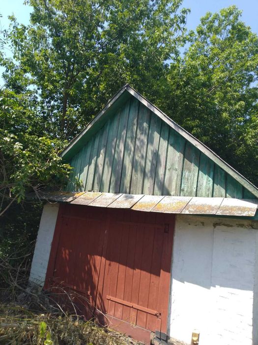 Продам будинок село Велика Дорога (Ніжин)