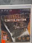 BulletStorm Limited Edition PS3, BDB, Sklep Centrum Grania