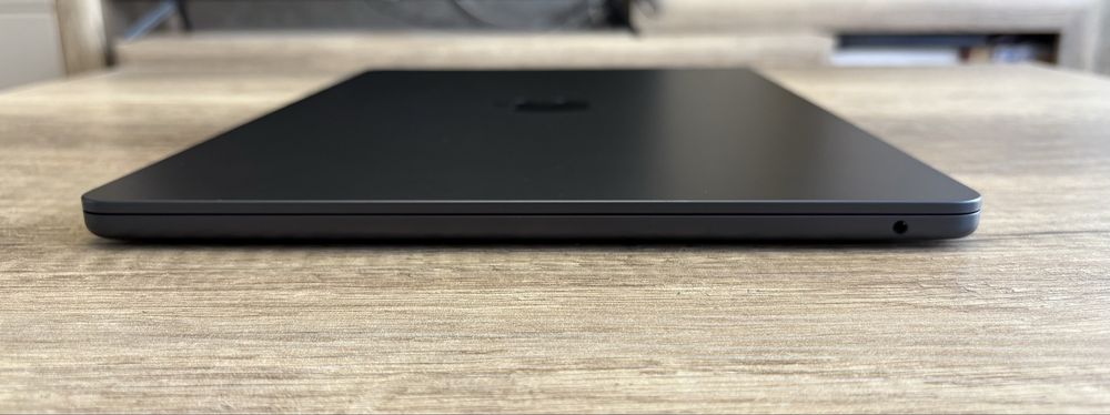 Макбук Еппл Apple MacBook Air 15,3" М3 16/256 2024 Midnight