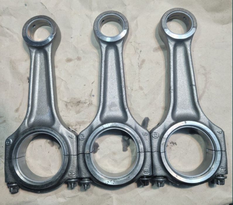 Крайслер вояджер додж рам-ван 2.5cdi запч