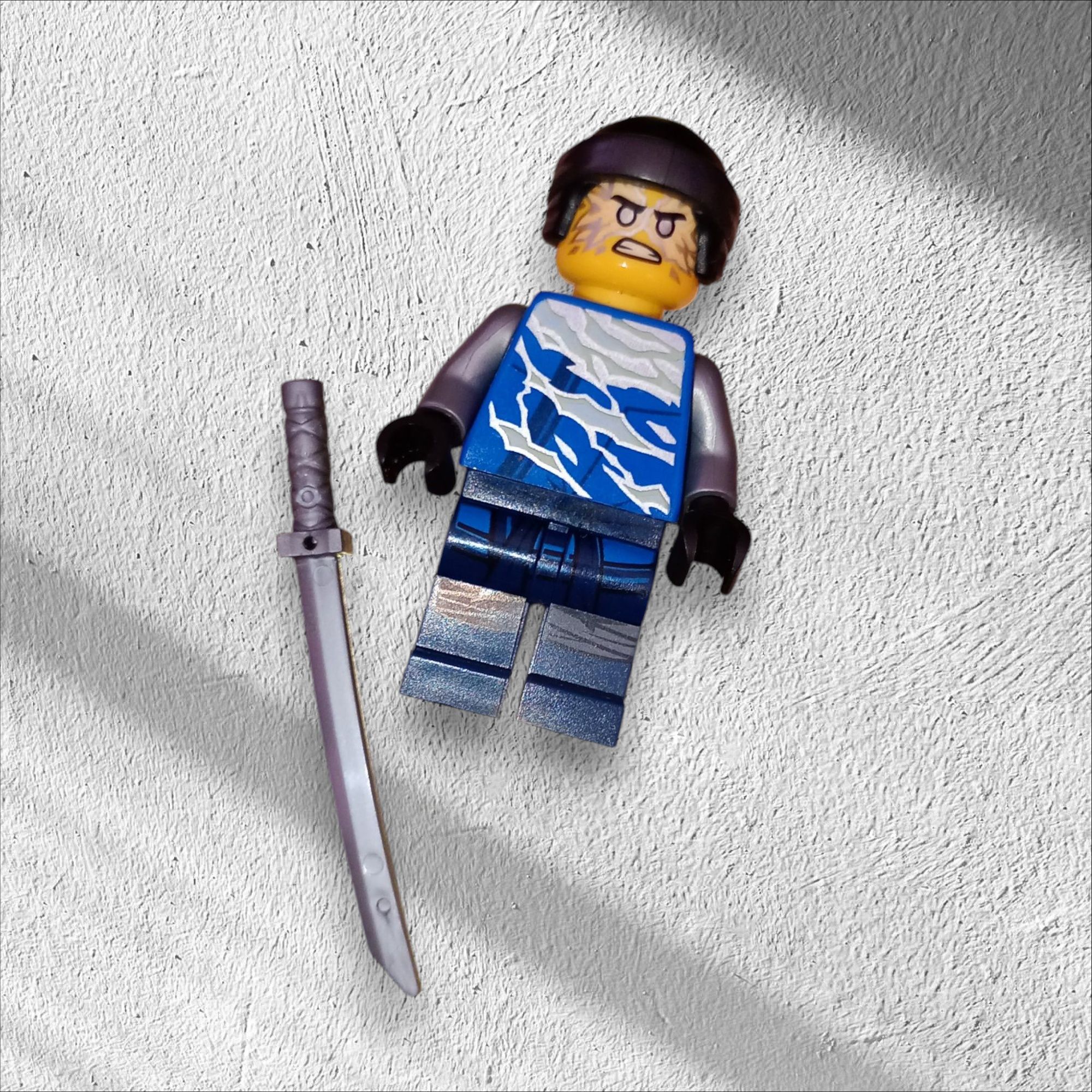 Figurka Jay LEGO ninjago