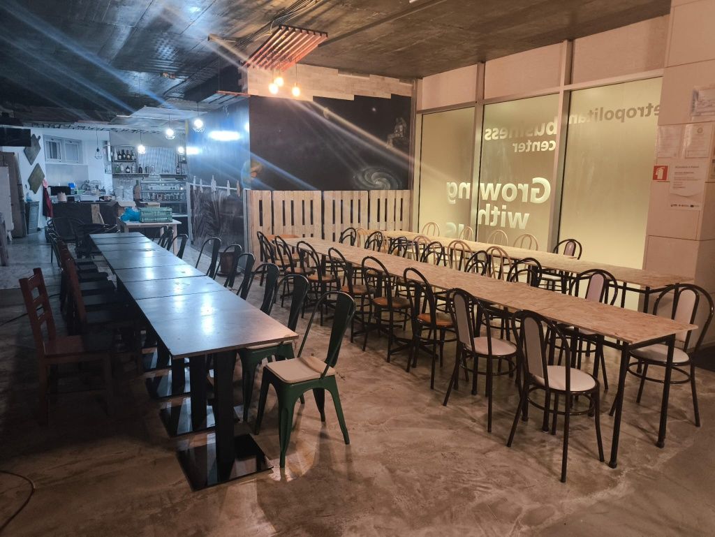 Espaço para eventos Colinas do Cruzeiro
