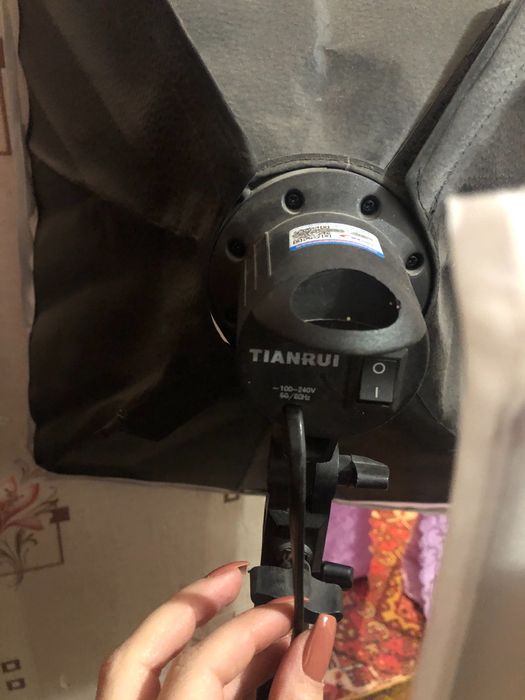 Продам постійне світло