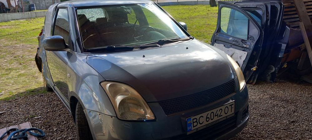Продам Сузукі Свіфт