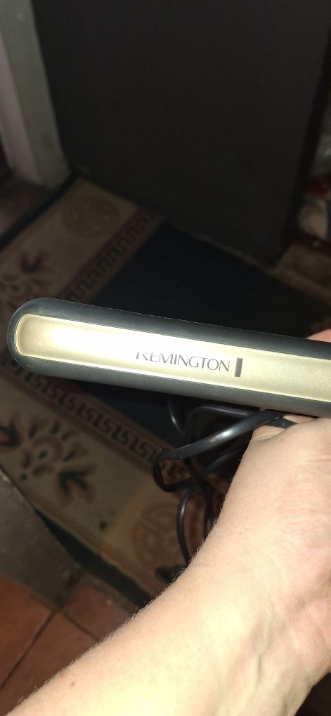 Prostownica Remington
