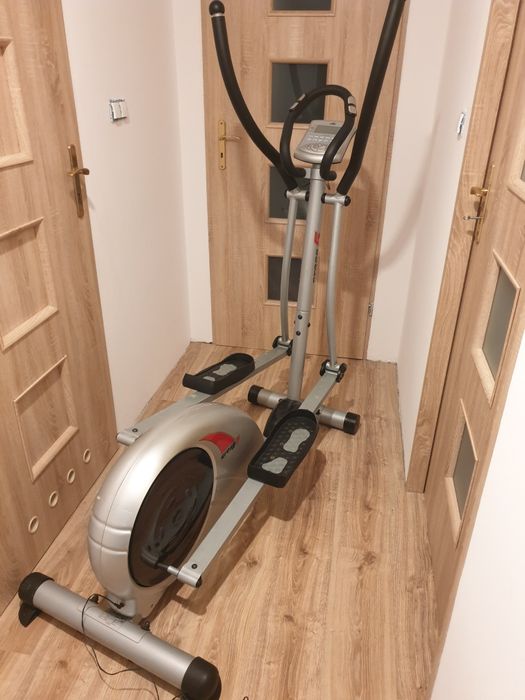 Orbitrek Crane Cross 5