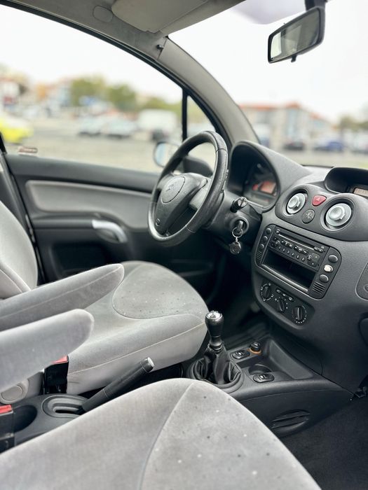Citroën C3 1.4 HDi