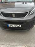 peugeot expert 3 lugares