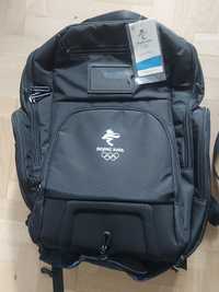 Plecak z kolekcji olimpijskiej Pekin 2022