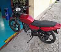 Keeway speed 125cc