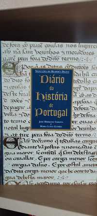 Diário da história de Portugal