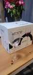 Kieliszki do czerwonego wina KROSNO 6szt Optyk 350 ml