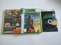 Xbox 360 gra Halo 3