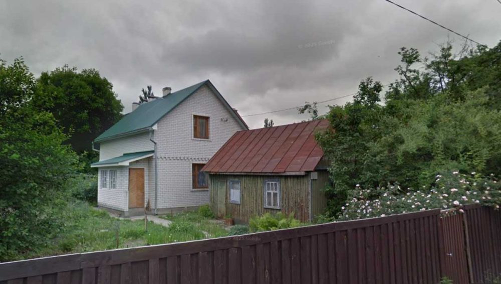 Ділянка Будинок 105м ел центр.комунікації Центральна Стеценка Нивки!