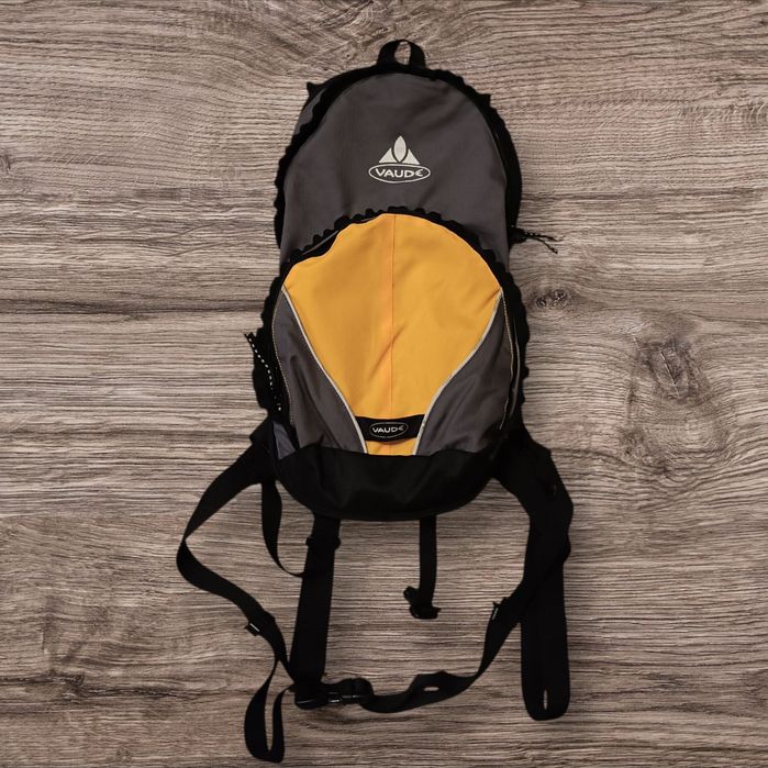 Plecak Vaude Trekking Outdoor Funkcjonalny