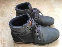 Bota Beppy tamanho 40 Rapaz