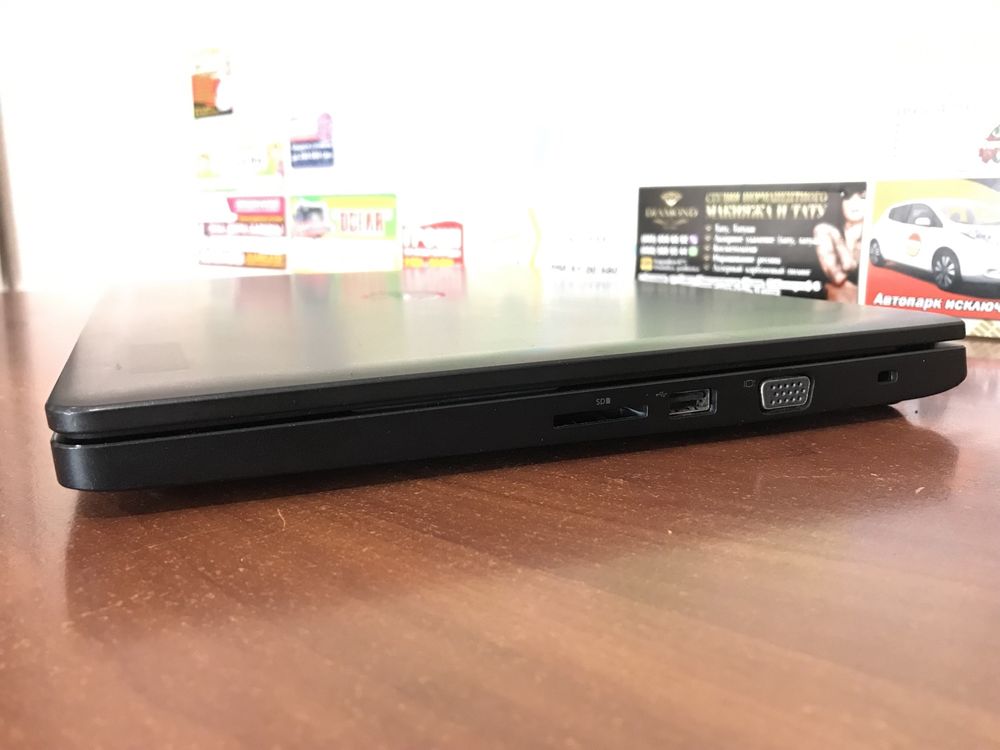 Dell Latitude E3470