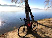 Trek Domane SL6 Purple Abyss – rozmiar 58 – tylko 500 km!