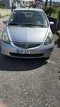 Vendo Honda Jazz