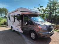 Camper  Ford/Chausson Trigano