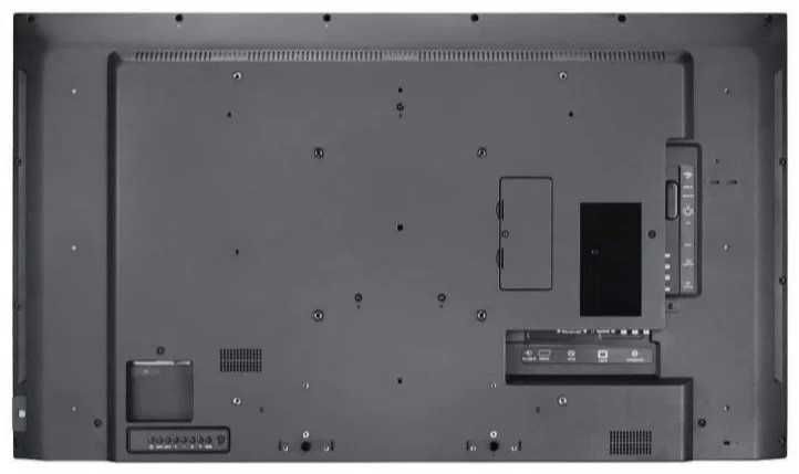 Monitor LED 43'' PM-43 AG NEOVO: HDMI, CVBS, RJ45, USB, głośniki