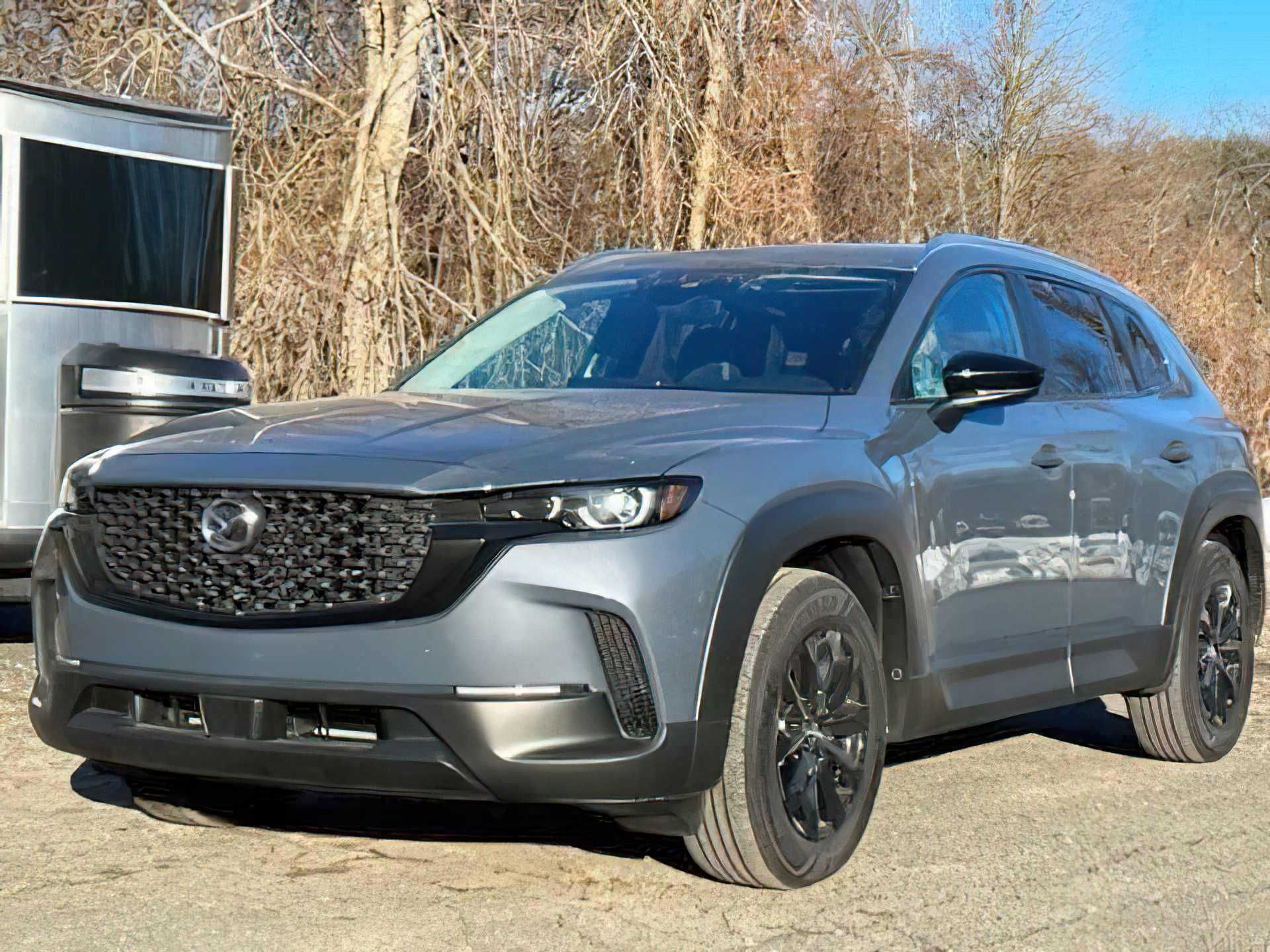 2023 Mazda CX-50