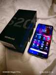 Samsung Galaxy S20 Ultra 5G