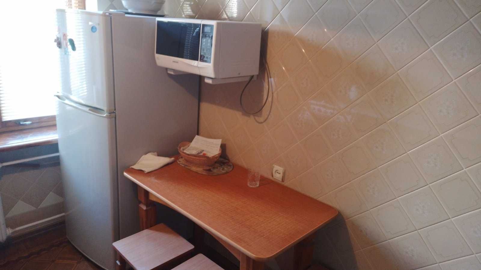 Сдам 2-х комнатную квартиру на Таирова улица Проспект Небесной Сотни