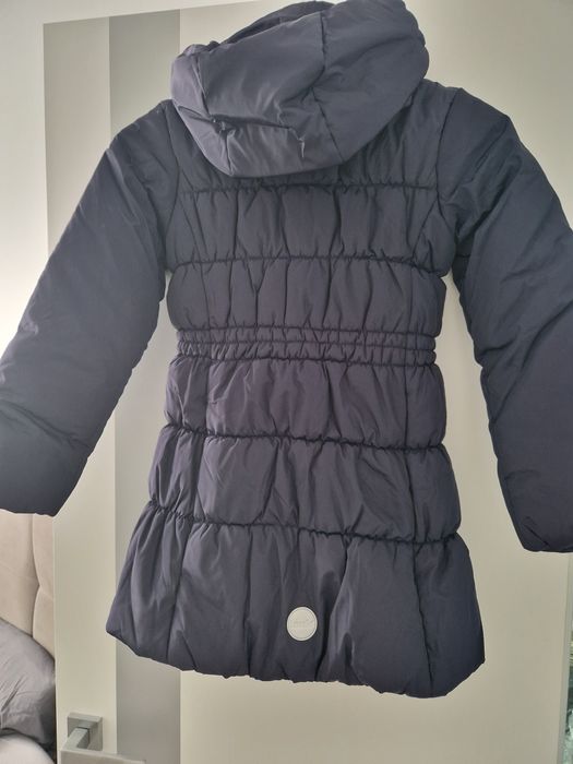 Супер варіант для школи. Зимове термопальто Lassie by Reima – до -30°C