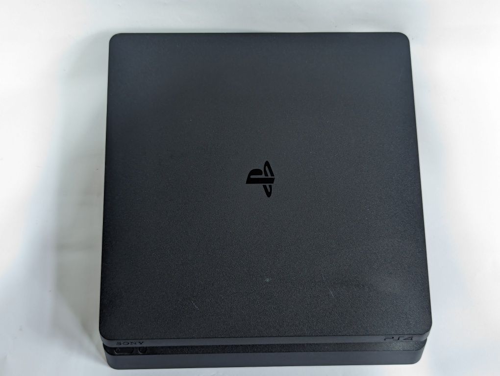 Ігрова приставка Sony Playstation 4 Slim 500gb