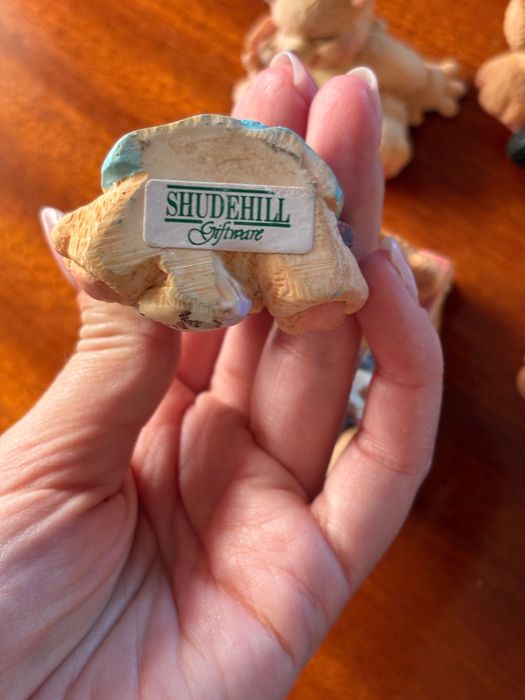 Coleção de ursos Shudehill Giftware