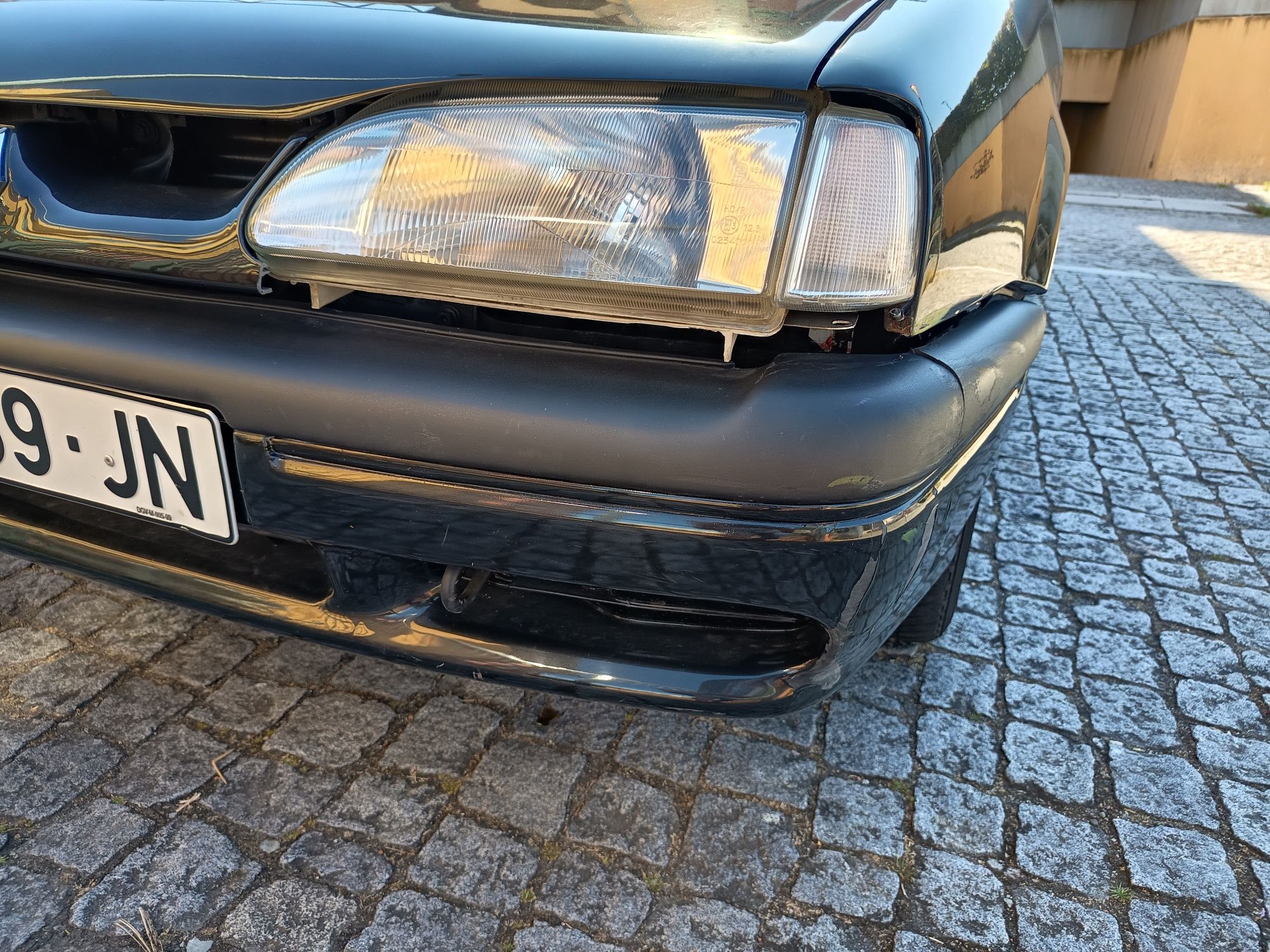 Renault 19 Cabrio