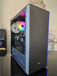 PC GAMING Ryzen 5 + RX 5500 XT 8GB