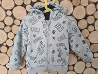 Bluza polar 92/98