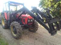 Zetor 6045,7045 tur stoll