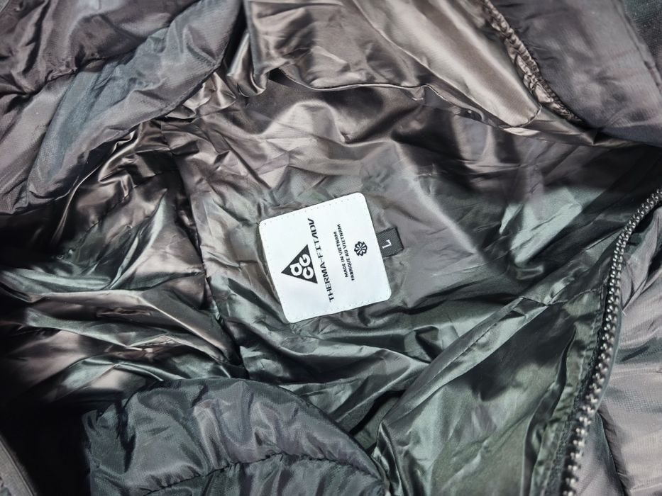 Куртка Nike ASG/найк асг