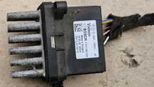 Ford S-Max MK1 Galaxy MK3 rezystor sterownik dmuchawy nawiewu 6G9T-19E624-AD