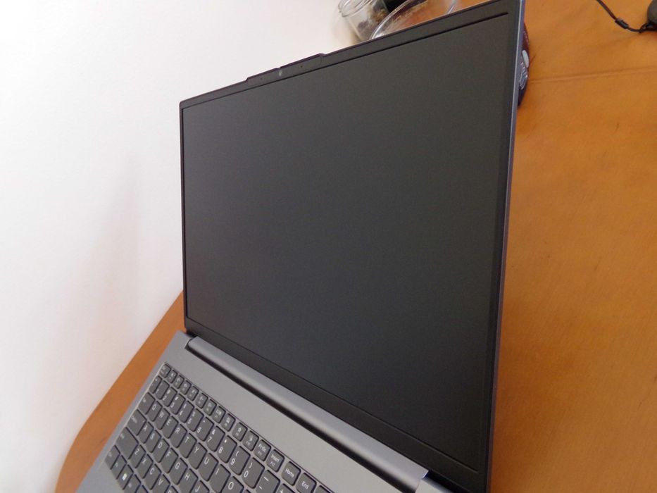 Lenovo ThinkBook 16 G7 IML 155H 32GB 1TB Win11  36 m-cy gwarancji