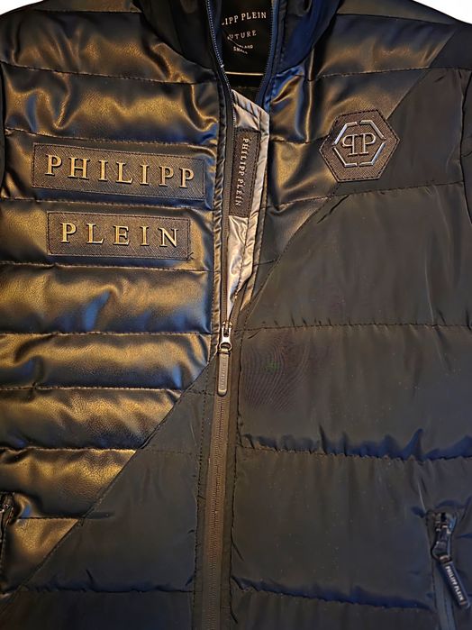 Kurtka Philipp Plein