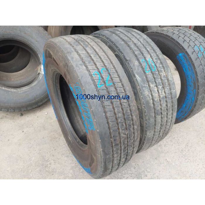 315/70 R22.5 BFGoodrich route 2шт