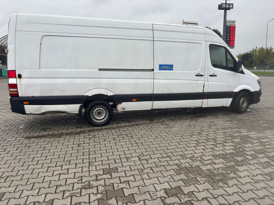 Продам Mercedes Benz Sprinter 313 CDI