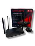 Router Mercusys AC12G
