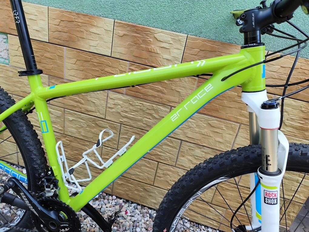 Radon zr race 29 (MTB górski cube Kross Giant trek Merida)