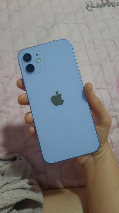 Iphone 12, 128 GB (Leia a descrição completa)