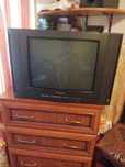 Телевізор Panasonic TC-21Z88RB, діагональ 51 cм+ оригінальний пульт ДУ