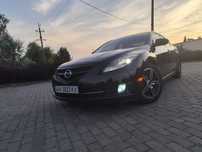 Продам MAZDA6 SPORT 3.7.bose
