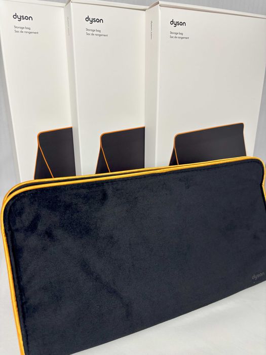 Dyson дорожній  чохол для стайлера або фену