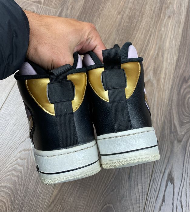 Кросівки Nike Air Force 1 Mid 40 (25.5 см)