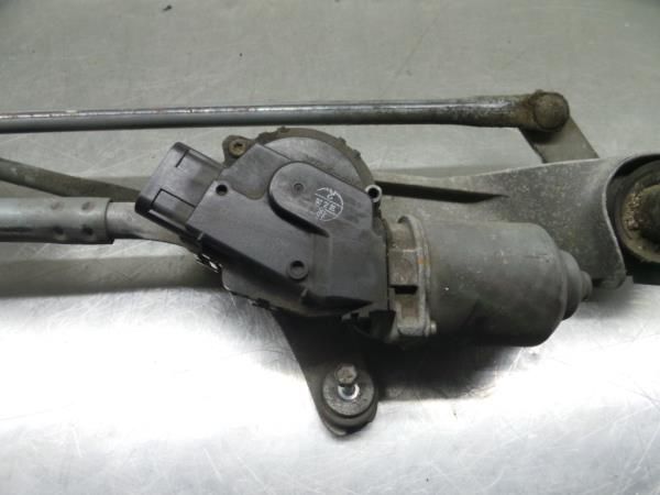 Motor limpa vidros frente OPEL Insignia A Sports Tourer (G09)